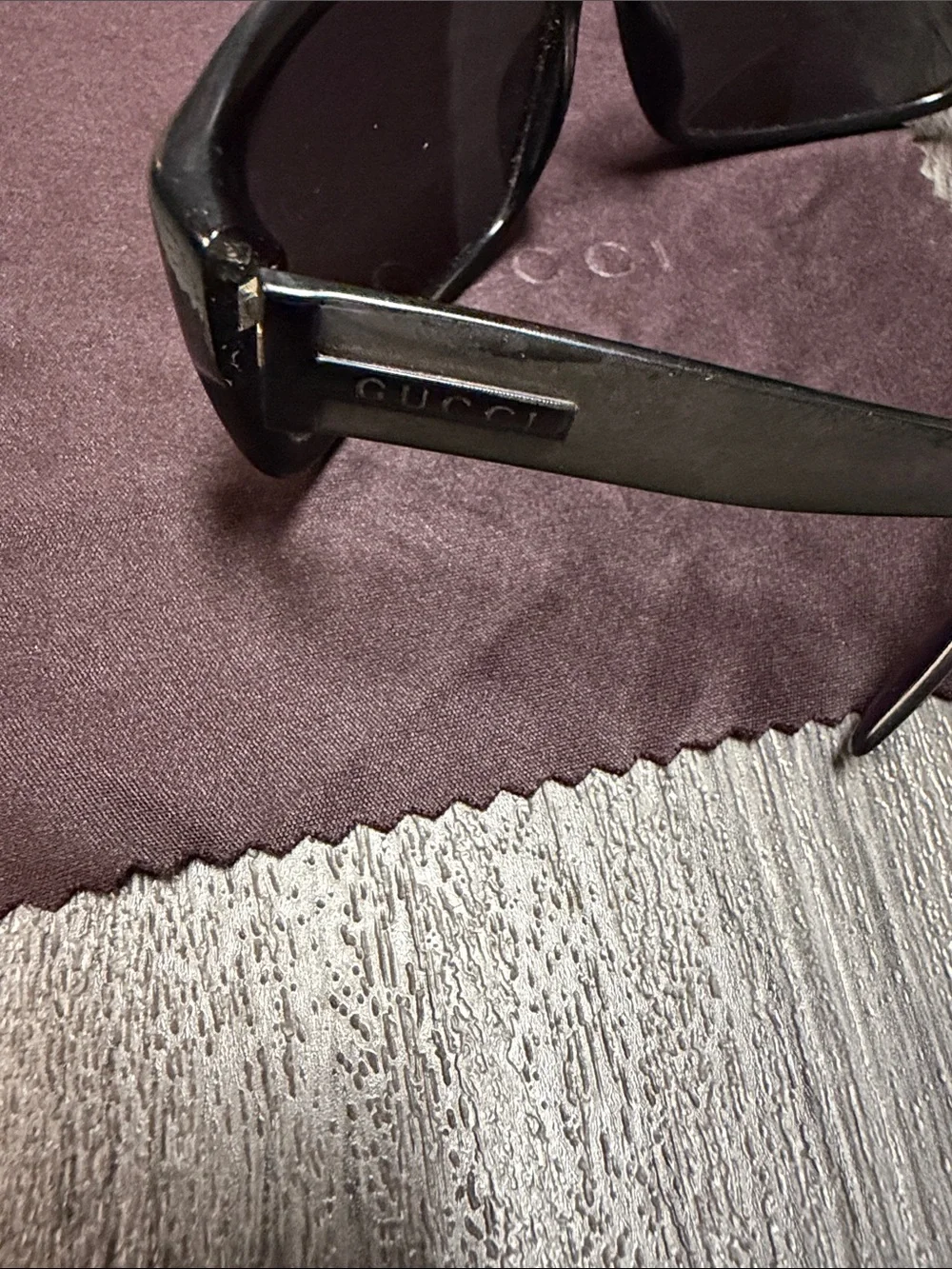 Gucci men sunglasses